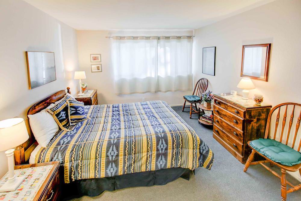 Mountain Shadows #B08 - Near Hike, Bike, & Ski!