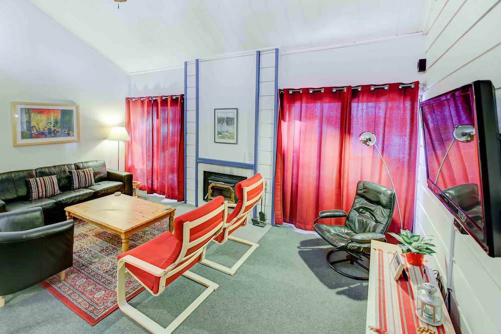 Mountain Shadows #B08 - Near Hike, Bike, & Ski! 7