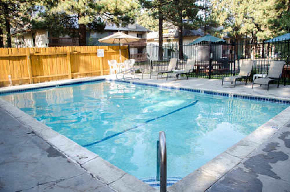 Mountain Shadows #B08 - Near Hike, Bike, & Ski! 3