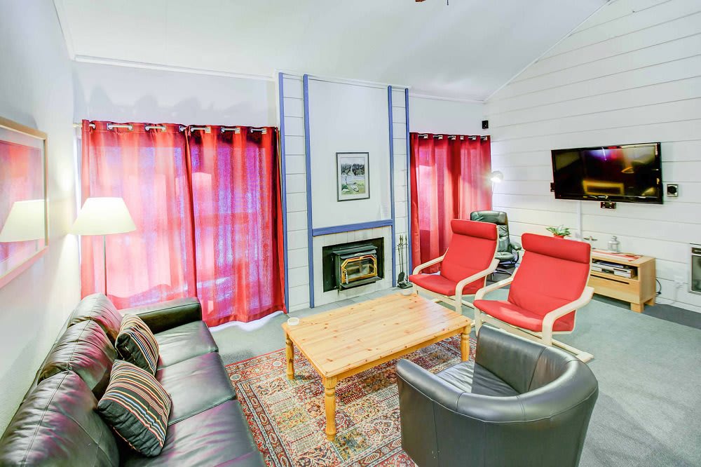 Mountain Shadows #B08 - Near Hike, Bike, & Ski! 2