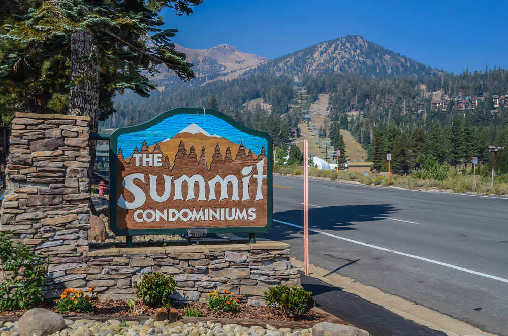 Summit #20 Near DT, Hike, Bike & Ski! 3