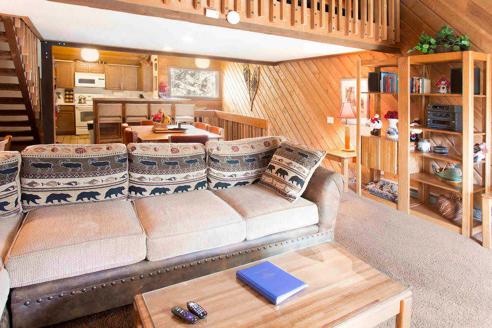 Snowcreek #059 Near Shuttle & Activities 2