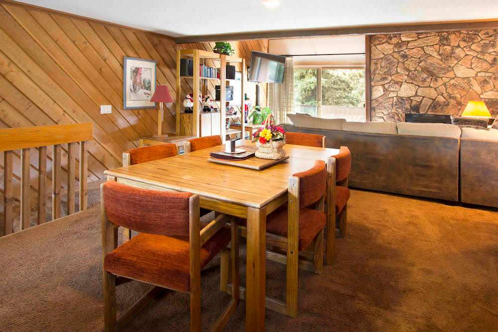 Snowcreek #059 Near Shuttle & Activities 3