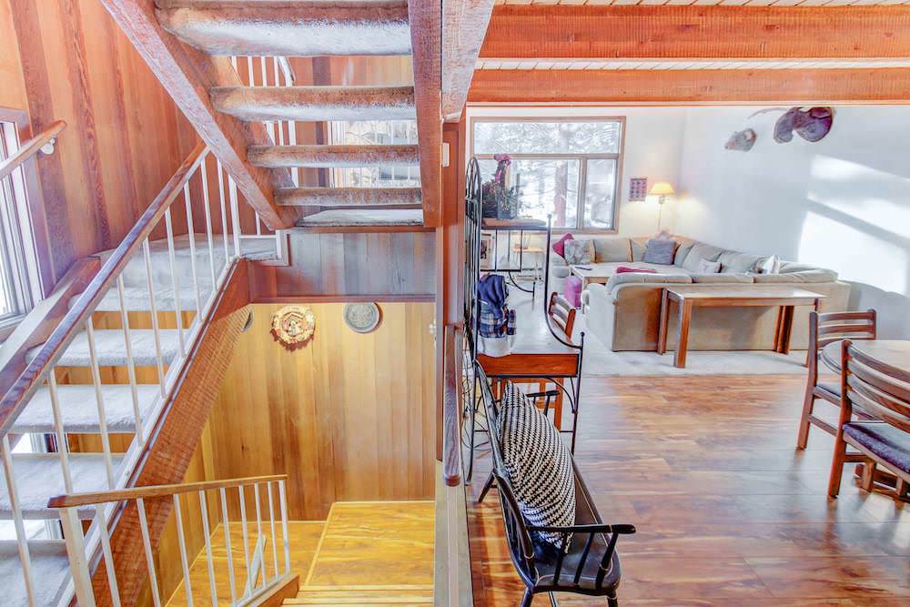 Winterset #01 Condo Near Year-Round Fun 8