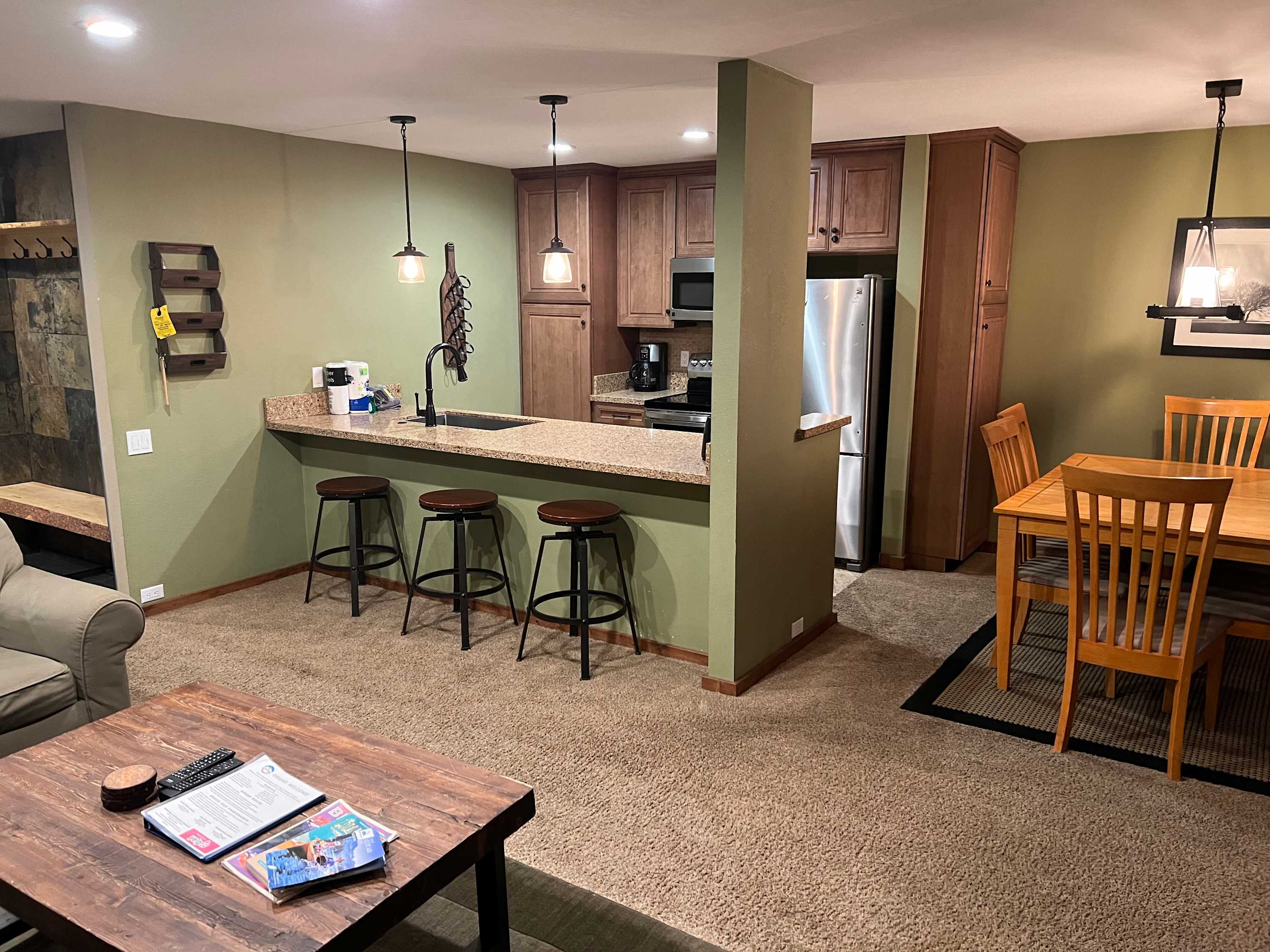 Horizons Condo with Communal Clubhouse! 6