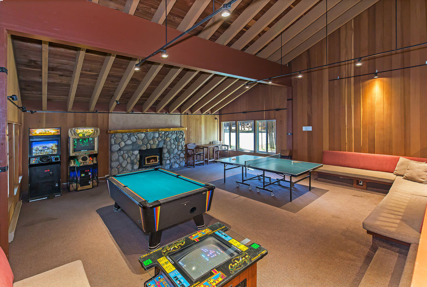 Horizons Condo with Communal Clubhouse! 7