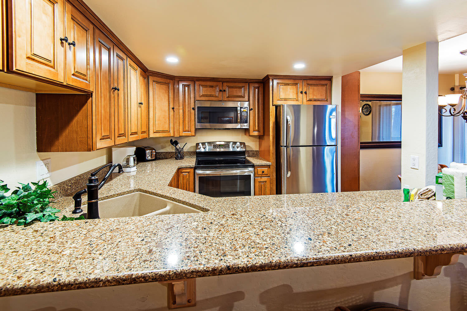 Horizons 4 - Excellent for Groups! 7