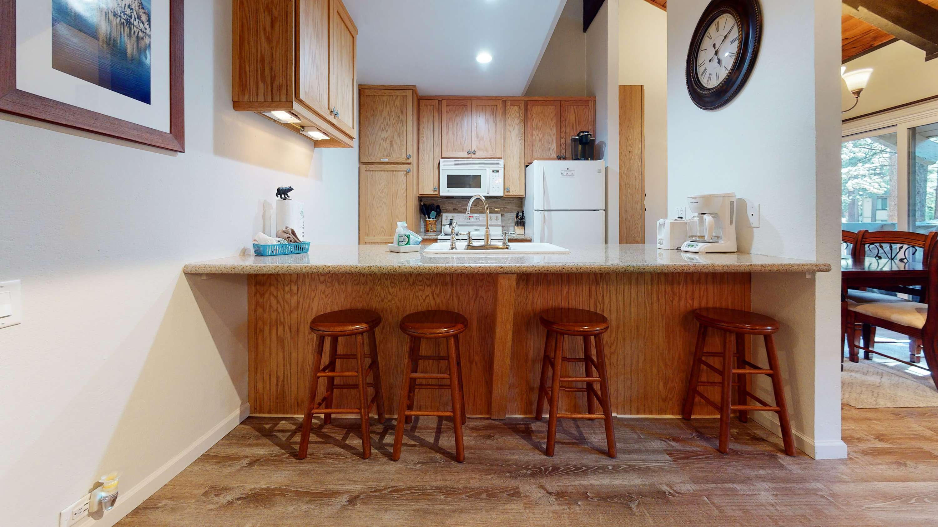 Horizons 4 Communal Rec Room & Pool! 4