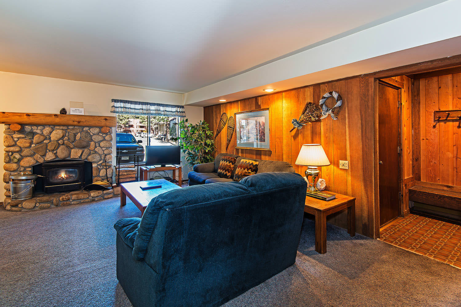 Horizons 4 - Pool & Hot Tub Access! 5