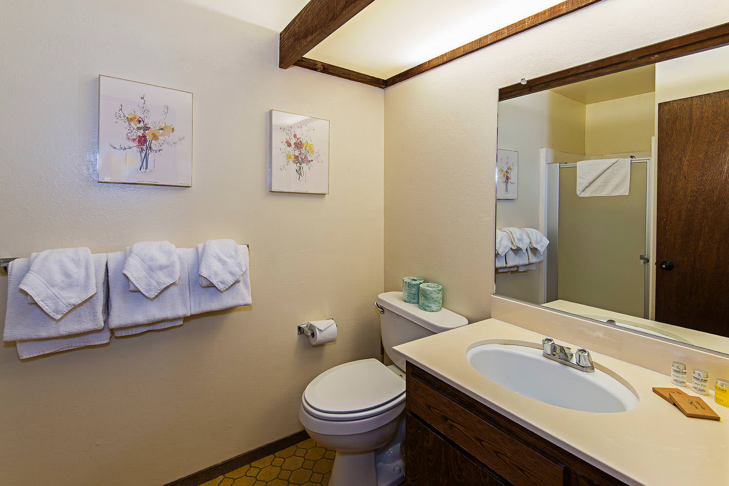 Horizons 4 - Pool & Hot Tub Access! 7