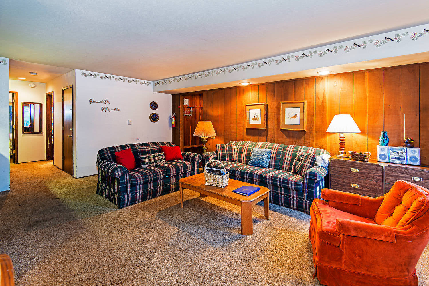 Horizons 4 - Year-Round Outdoor Activities!