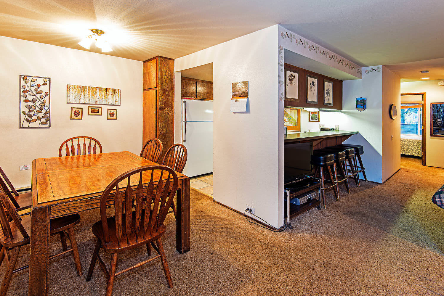 Horizons 4 - Year-Round Outdoor Activities! 6