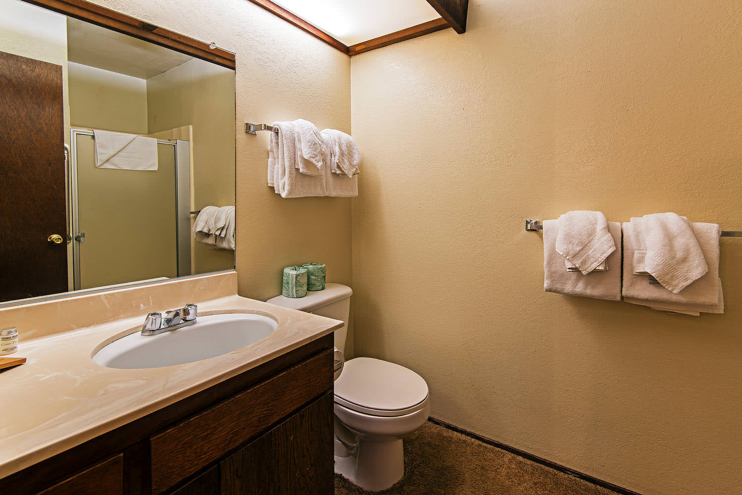 Horizons 4 - Year-Round Outdoor Activities! 7