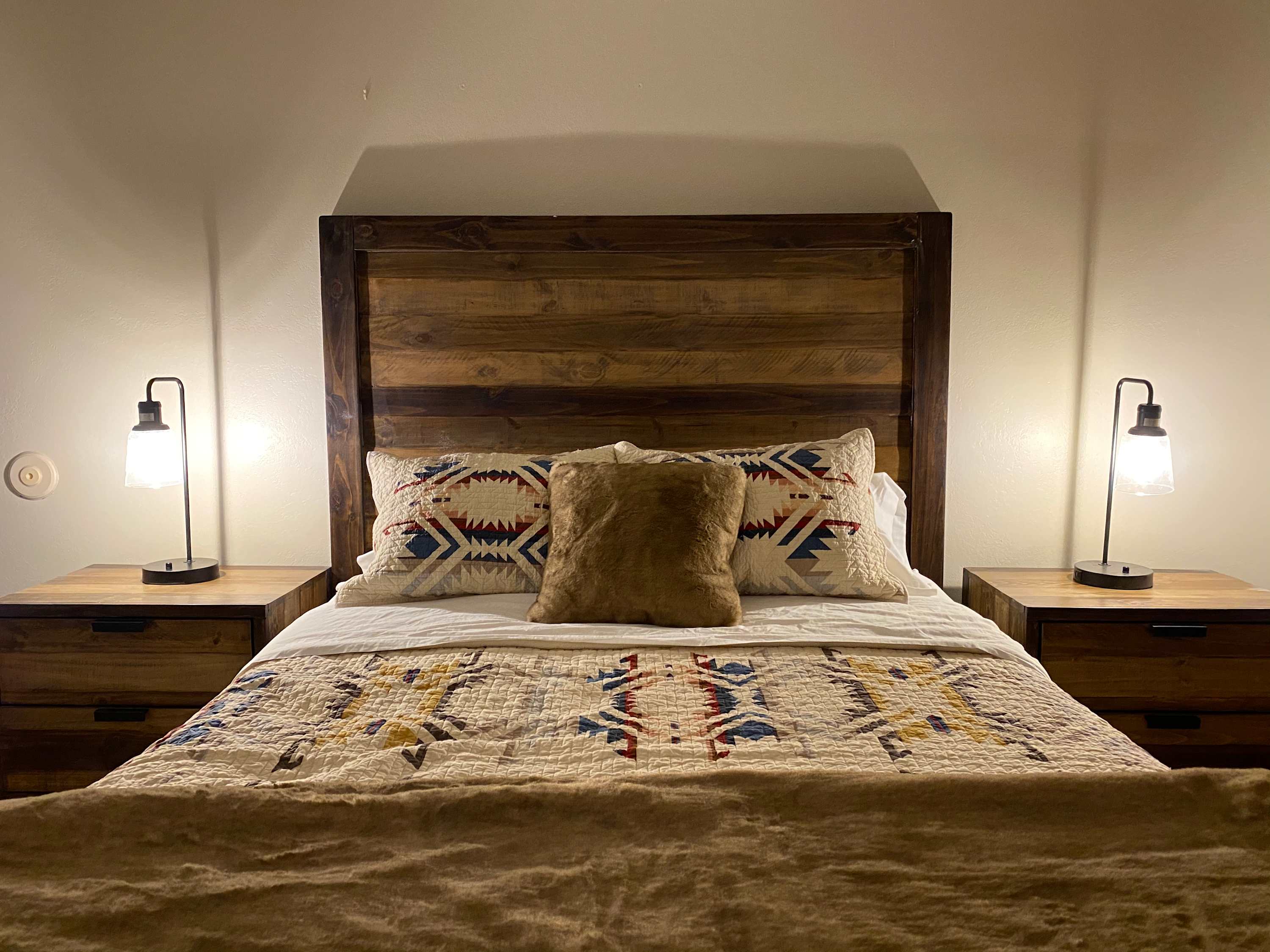 Sierra Manors #098 Nearby Hike & Bike Trails