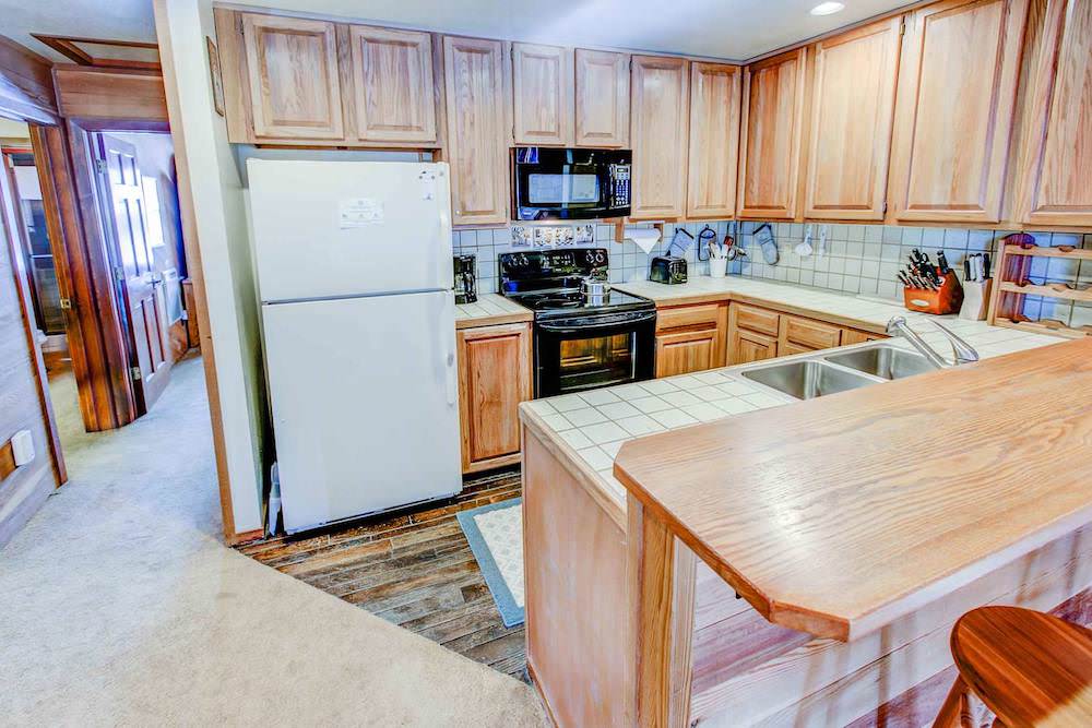 Canyon Ski & Racquet #1 Near Hike & Bike Trails! 4