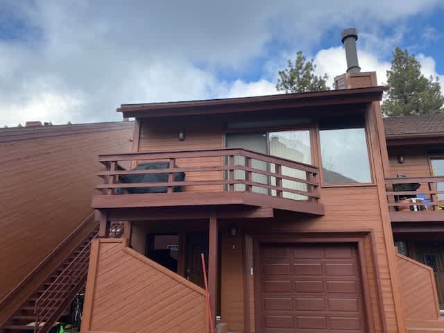 Canyon Ski & Racquet #1 Near Hike & Bike Trails!