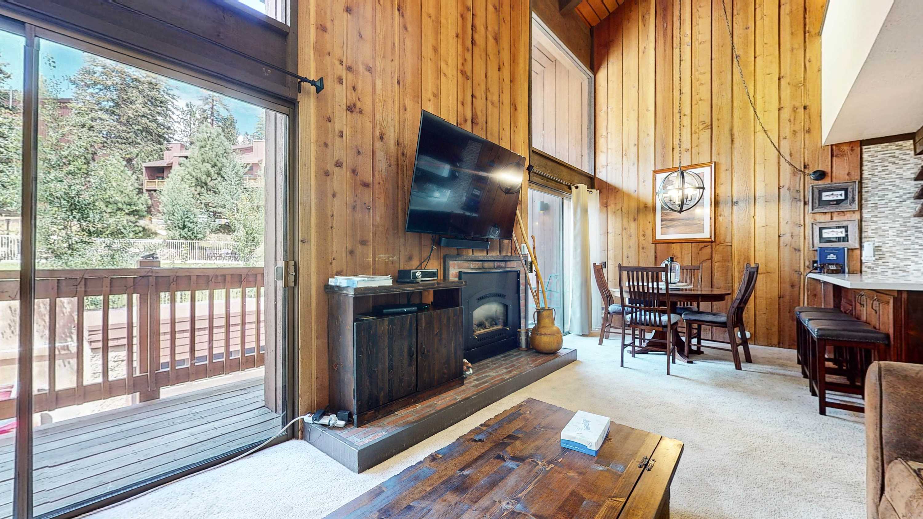 Canyon Ski Gateway Condo for 4 | Photo 3