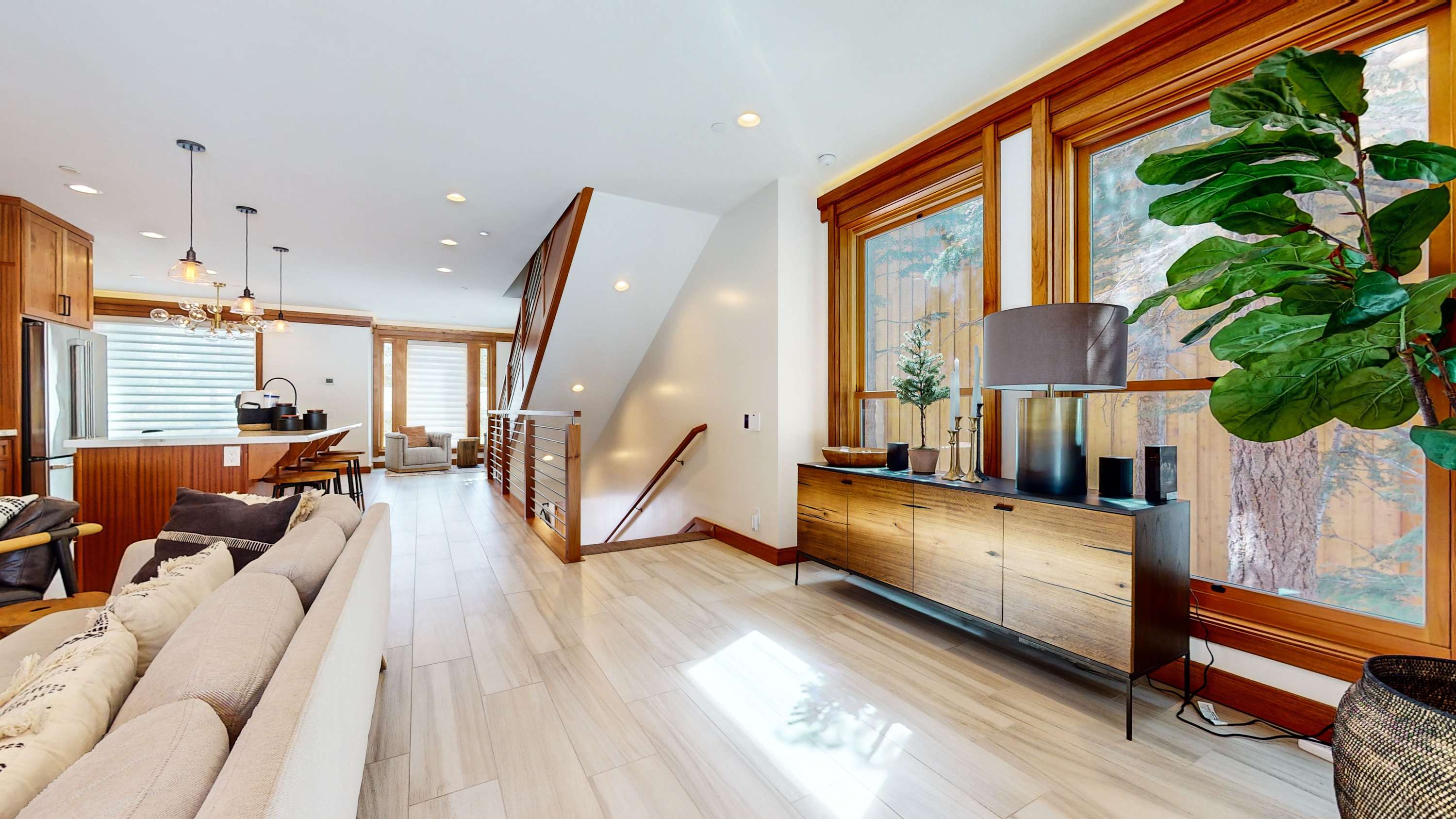 Obsidian Ski & Golf Villa - 3 BDR, Prime Location! 8