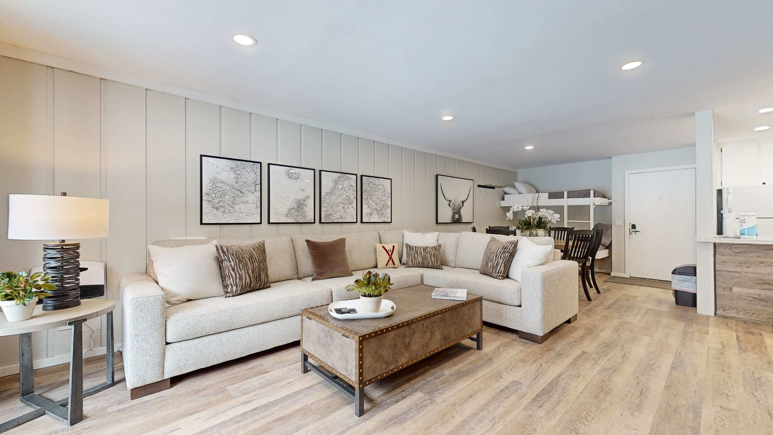 Featured Property Emerson Escape Incredible Moments at Mammoth!