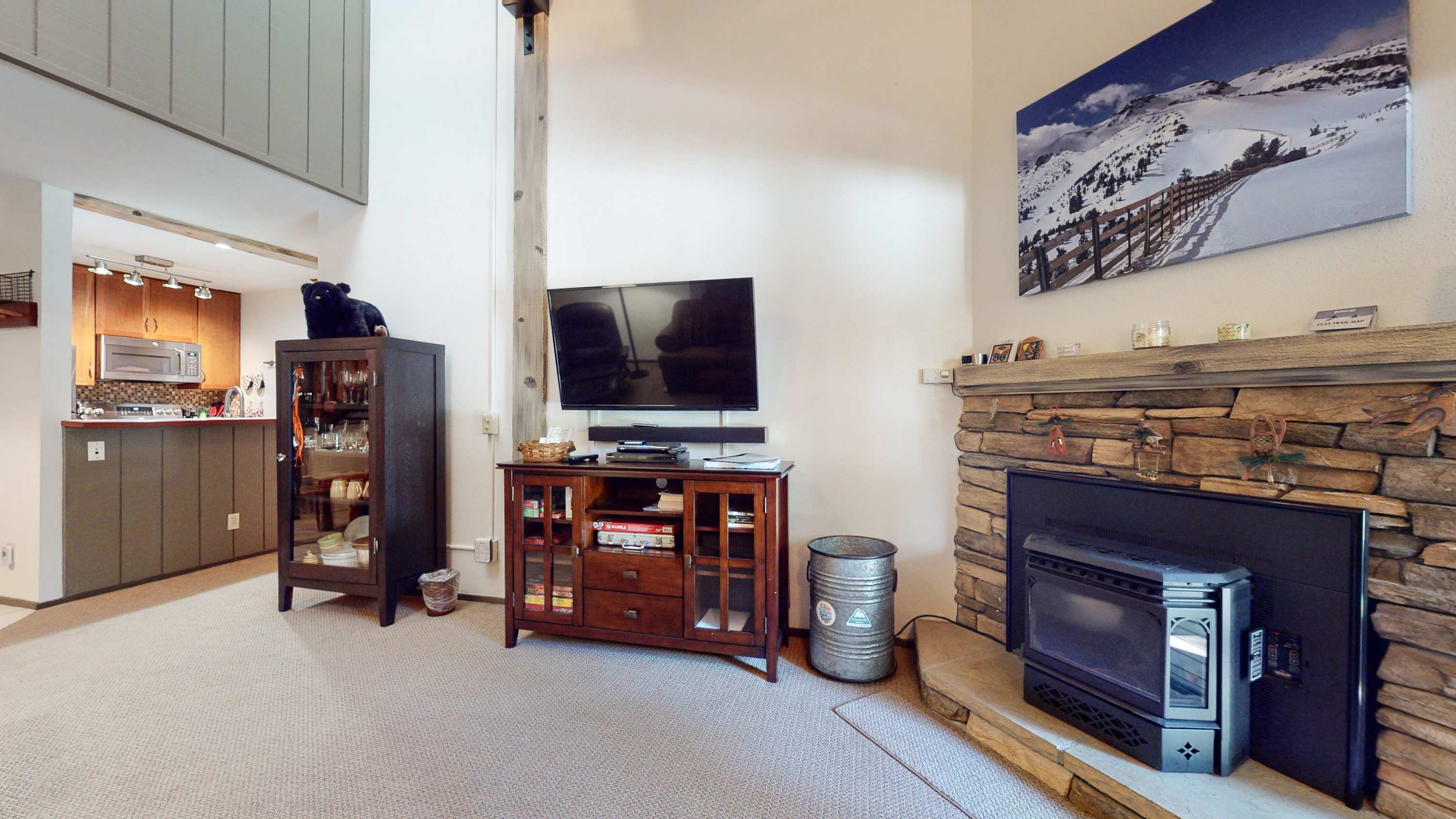 Escape to The Summit Pool & HT Next Door 4