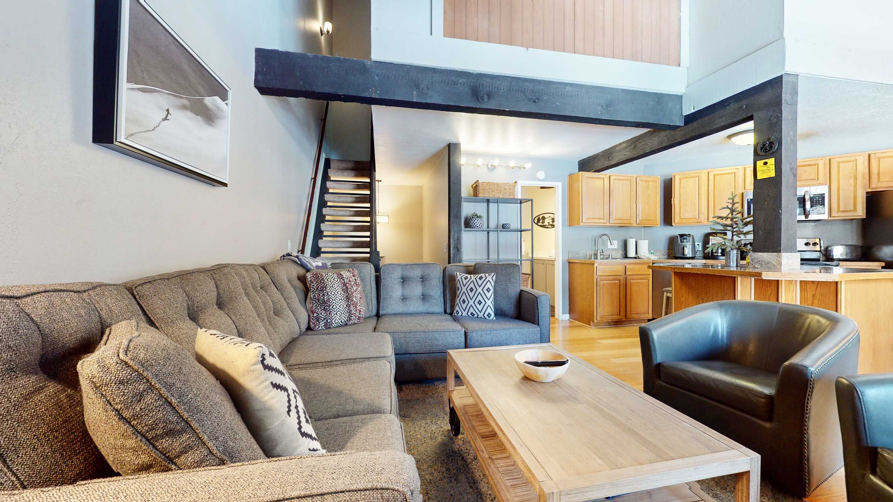 Sherwin Villas Retreat DT!