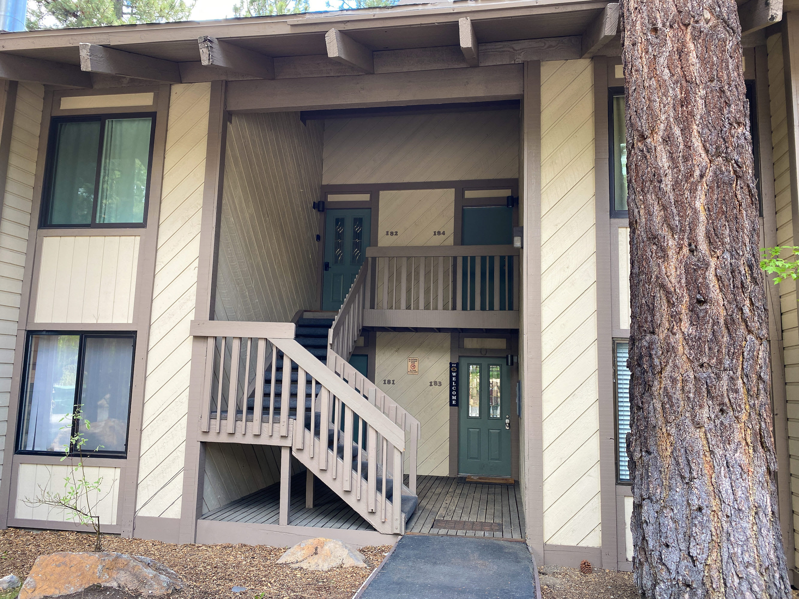 Horizons Bliss - Near Year-Round Activities!