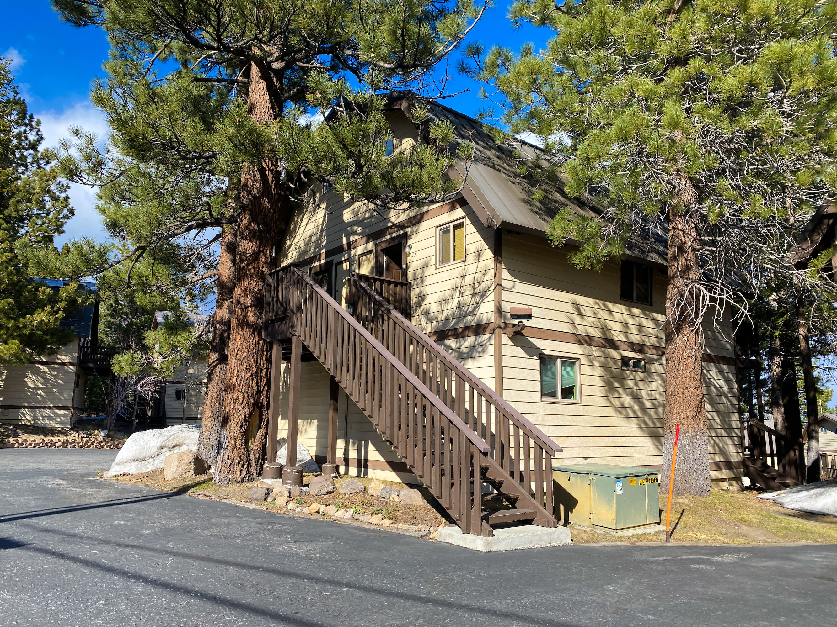 Mammoth View Villas - Near Hike & Bike Trails! 5
