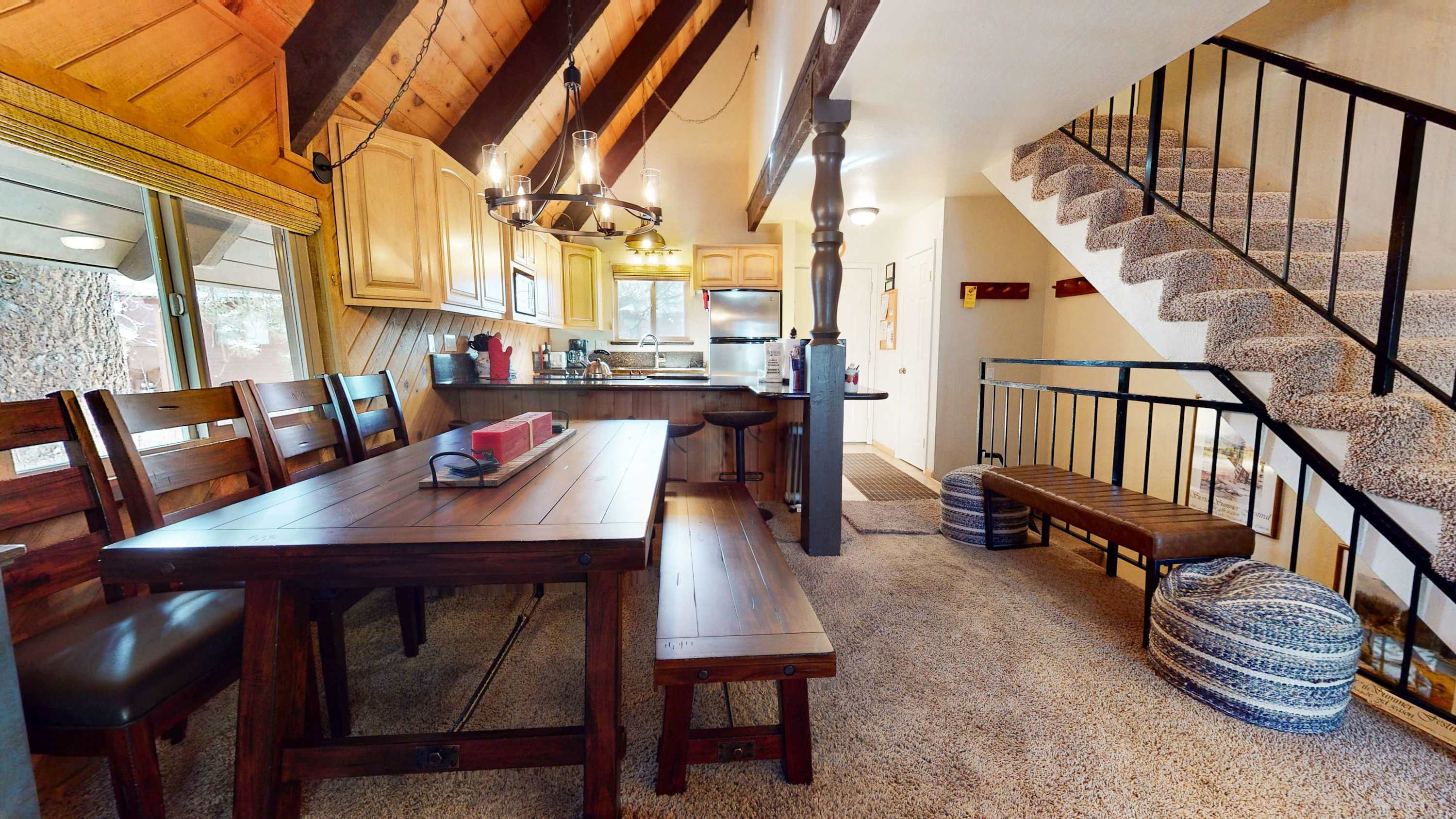 Mammoth View Villas - Near Hike & Bike Trails! 8