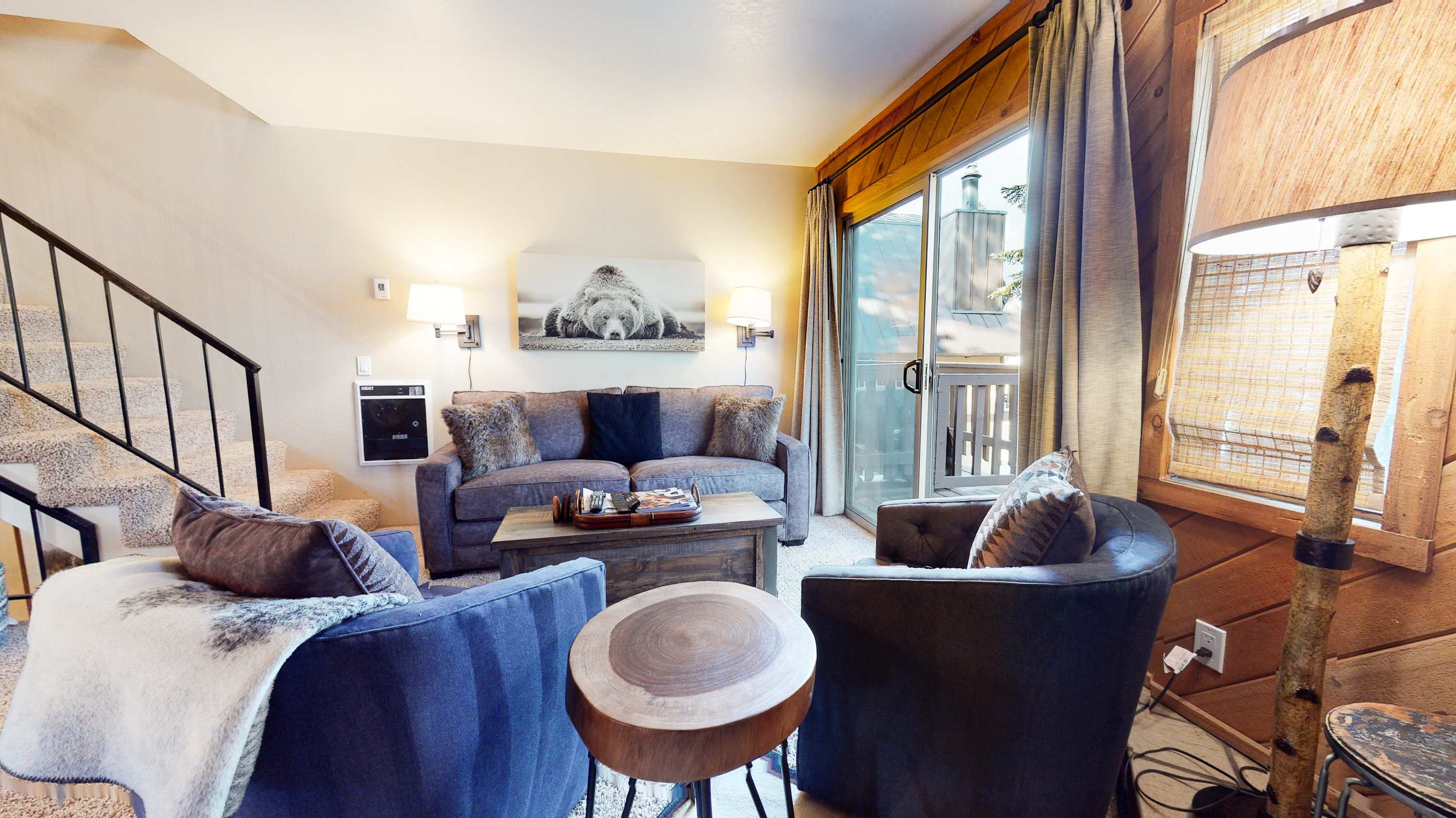 Mammoth View Villas - Near Hike & Bike Trails!