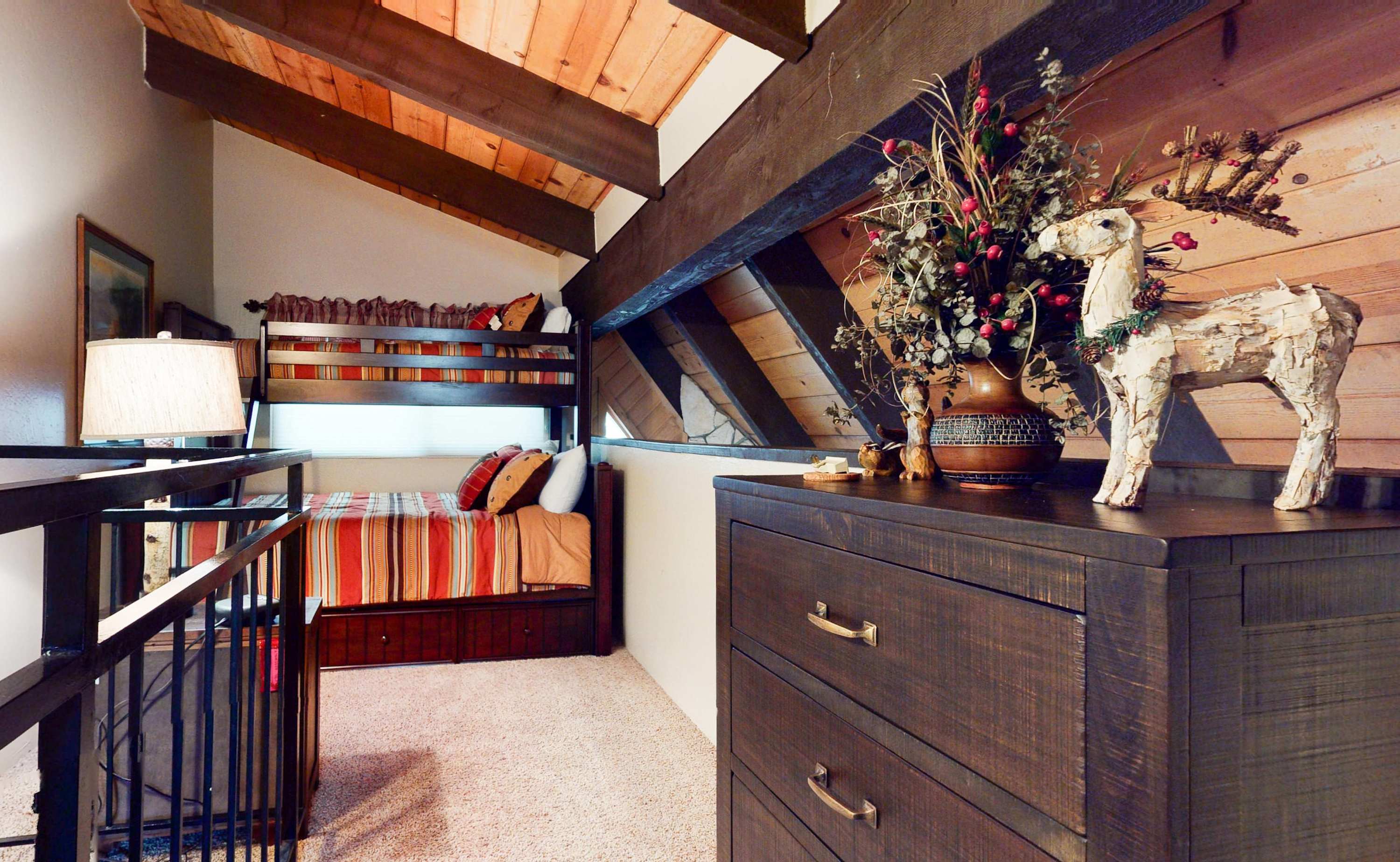 Mammoth View Villas - Near Hike & Bike Trails! 3