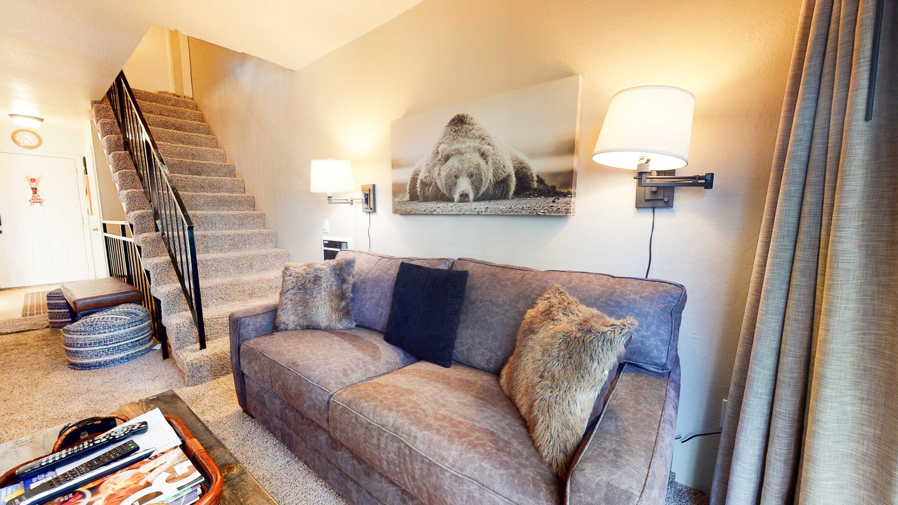 Mammoth View Villas - Near Hike & Bike Trails! 7