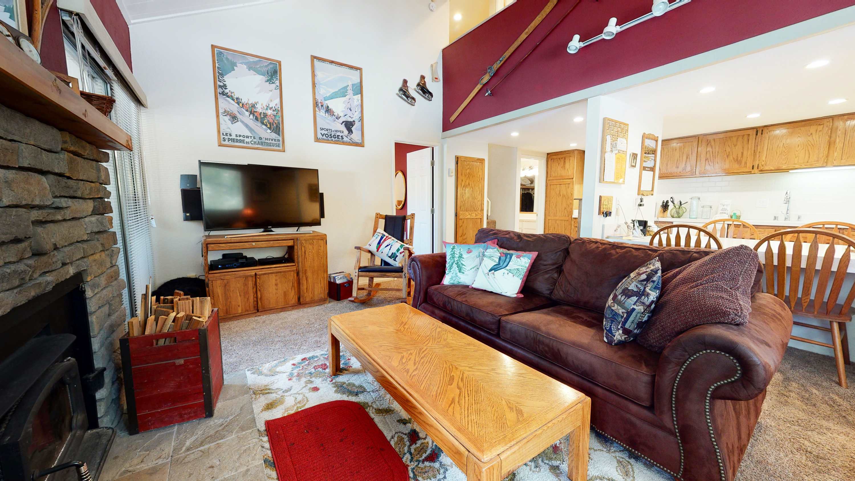 La Residence - Shared Pool, Hot Tub & More! 7