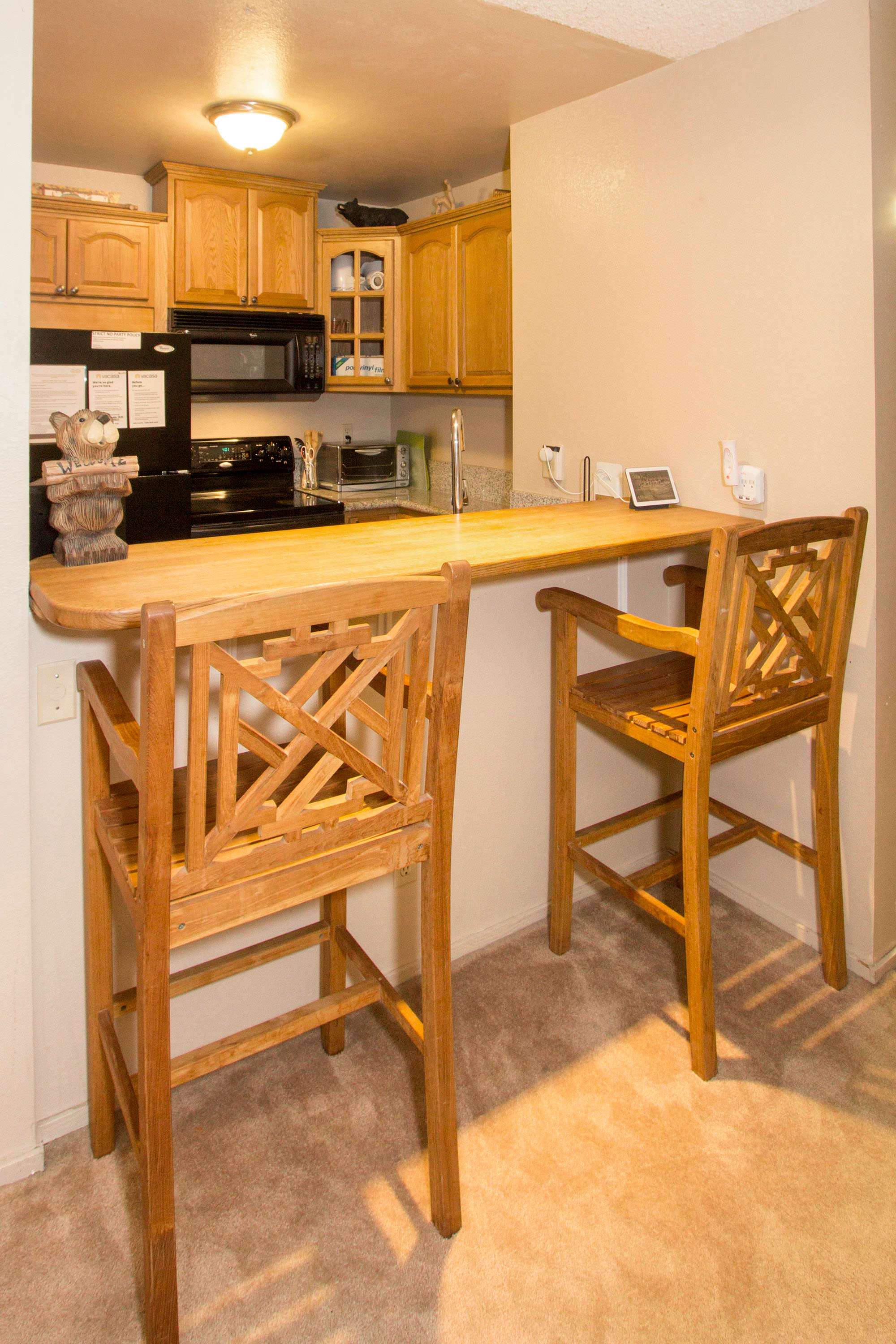 Summit #217 A Couples Getaway Dream! 4