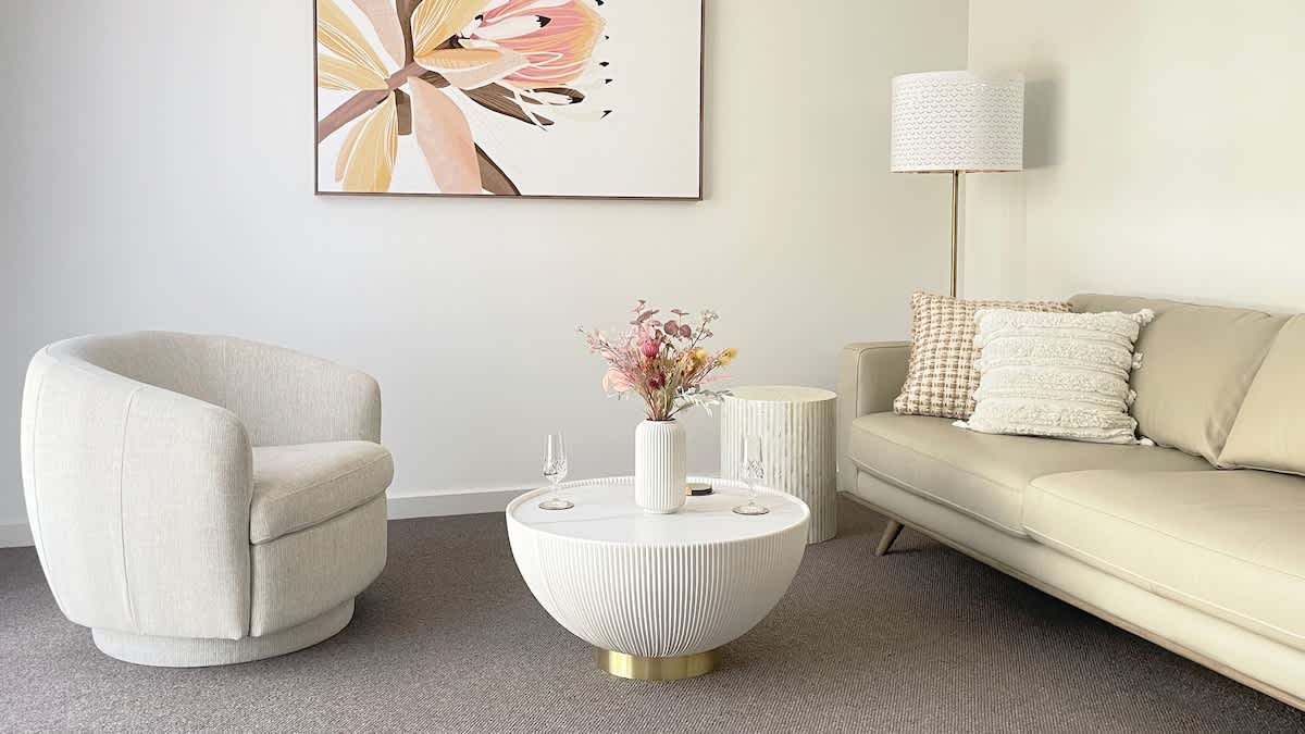 Sunbury on the Park - netflix, table tennis — Sunbury, Victoria — vacation rental
