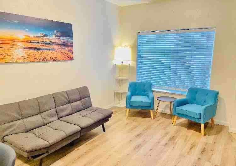 Duplex Townhouse/4 Bd & 4 Baths/sleeps10 — Reno, NV — vacation rental