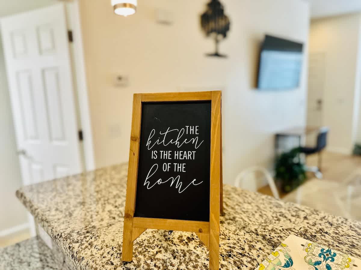 2-Masterbedroom/2.5-Bath/Sleep7/D9 — Reno, NV — vacation rental