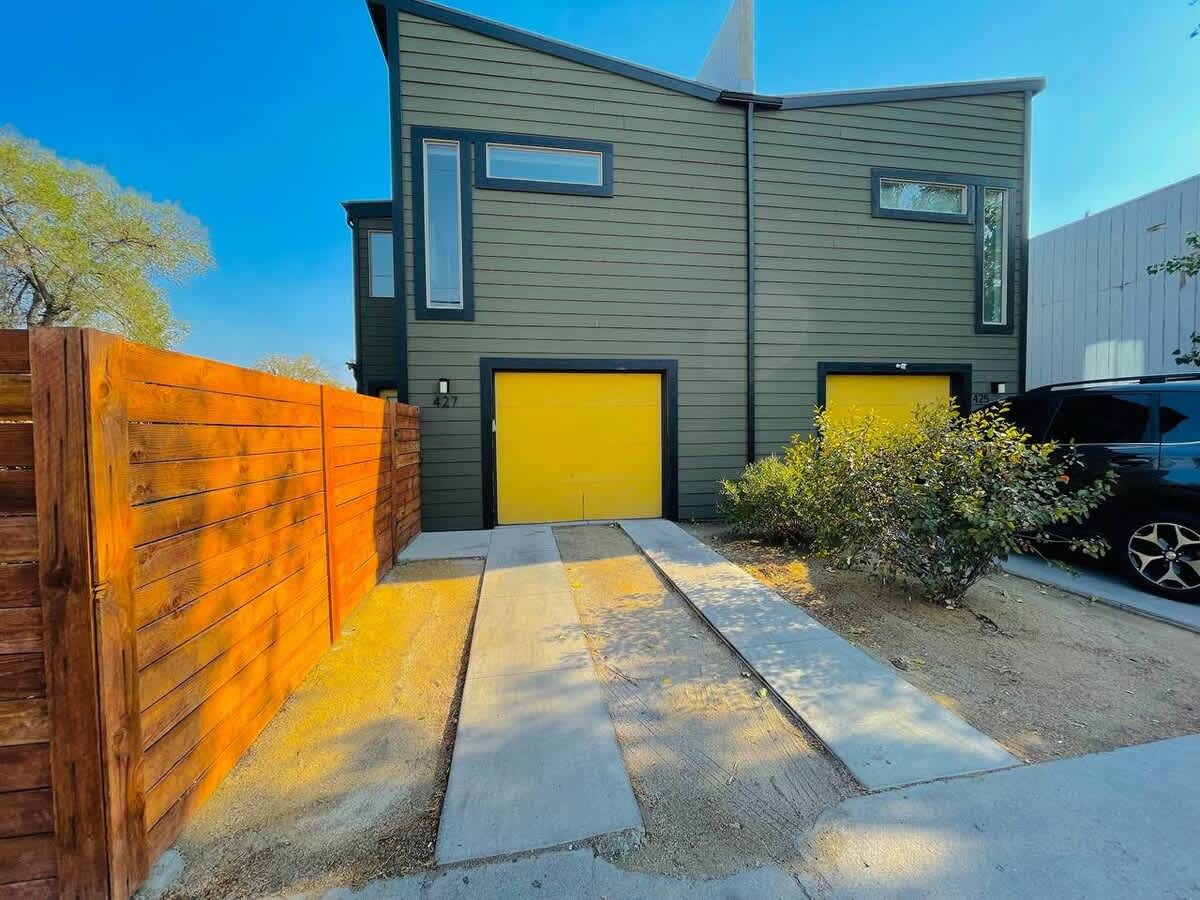 Cozy/4beds/6 Guests — Reno, NV — vacation rental