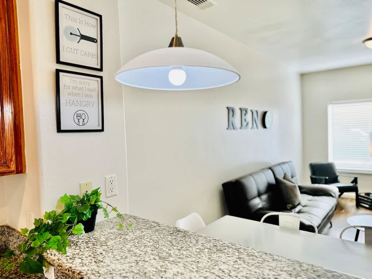 2-Masterbedroom|2.5-Bath|Sleeps6 — Reno, NV — vacation rental