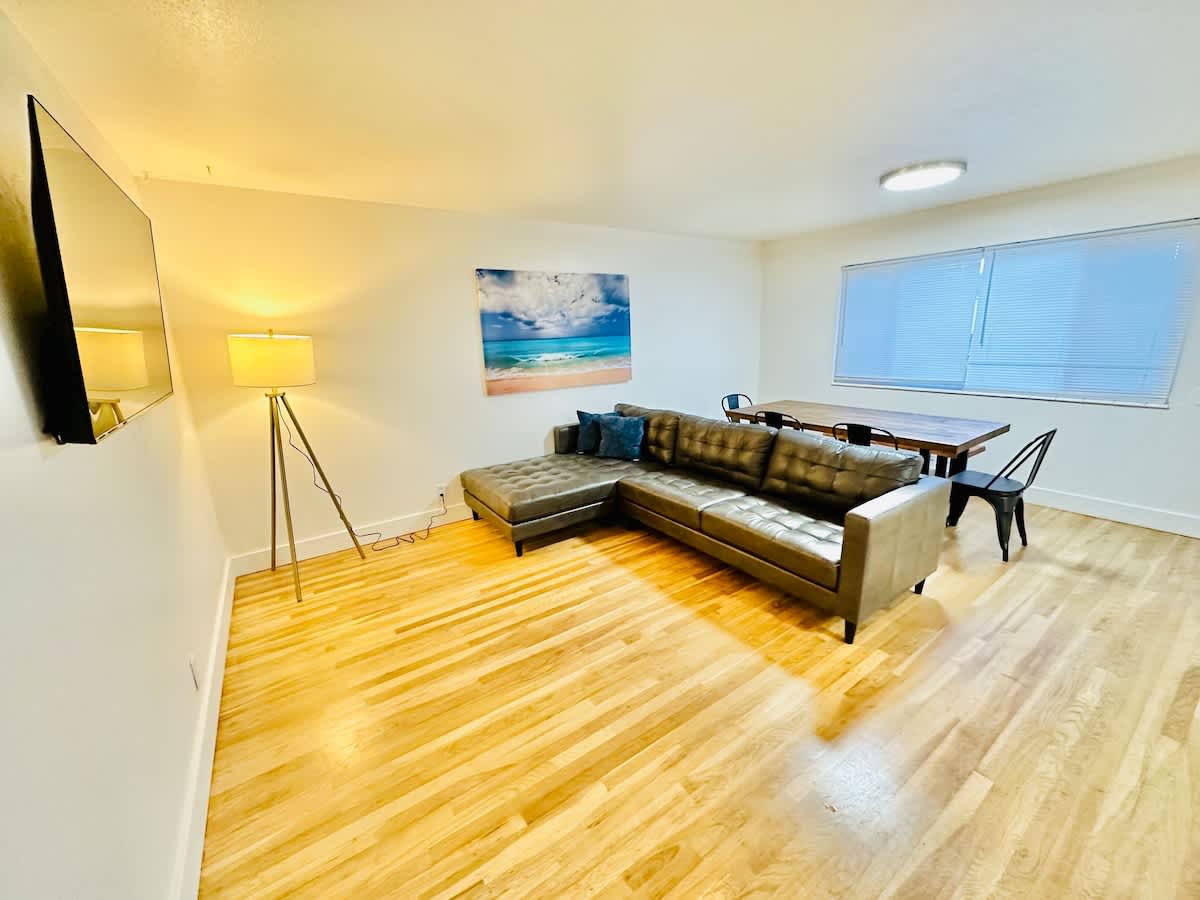 5Bedroom/3Bath/Pet OK/Sleeps18 — Reno, NV — vacation rental