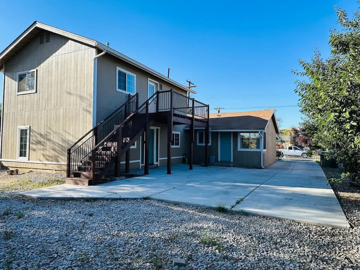 7Bedroom|3Bath|Sleeps21|9TVs — Reno, NV — vacation rental