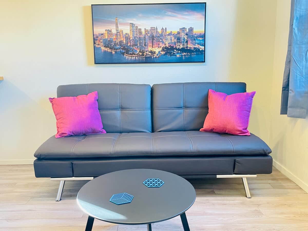 Triple Midtown/pet ok/sleeps16 — Reno, NV — vacation rental