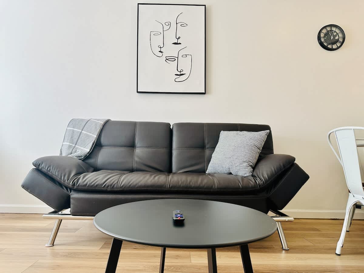 Urban Reatreat/Sleeps 7/D9 — Reno, NV — vacation rental