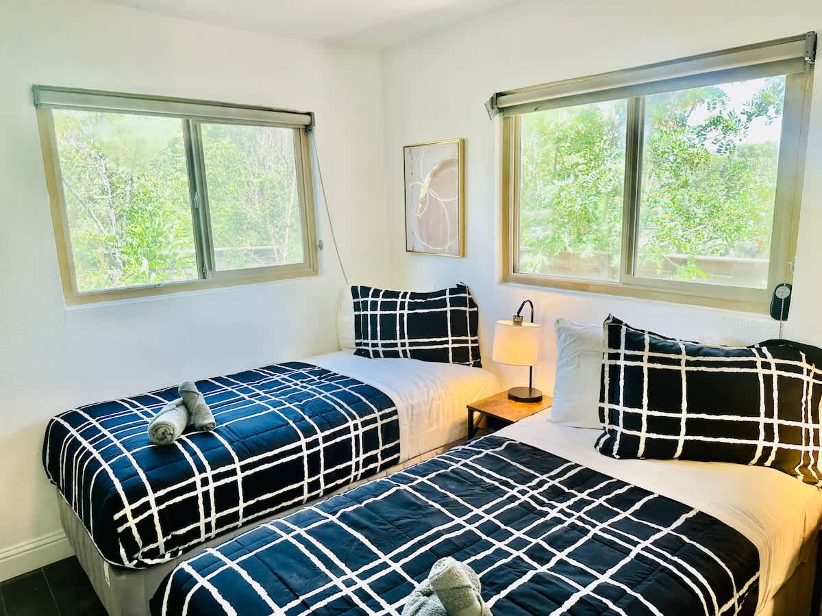 Charming Nest / Sleeps 3 — Reno, NV — vacation rental