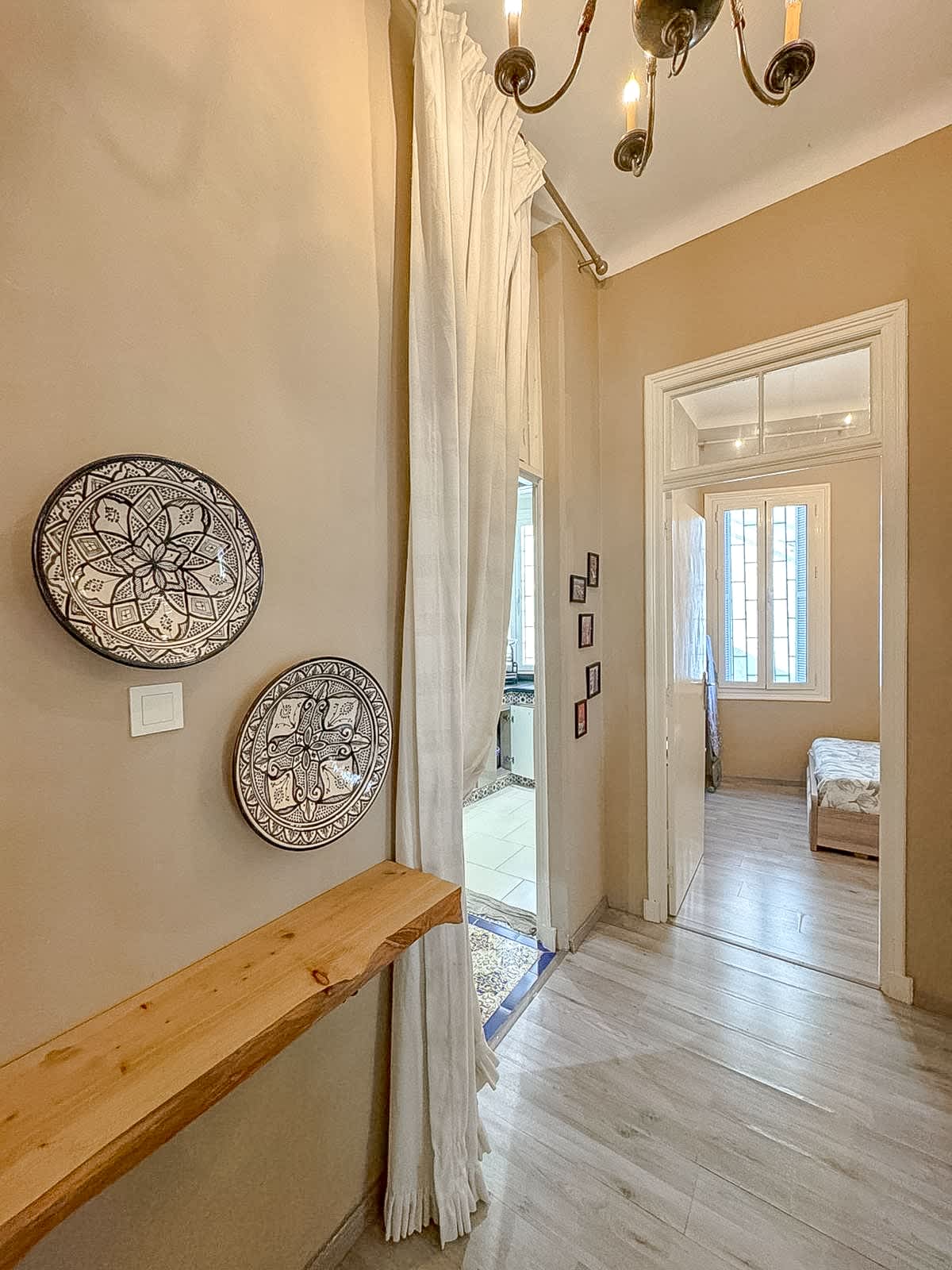 Apartment Photo