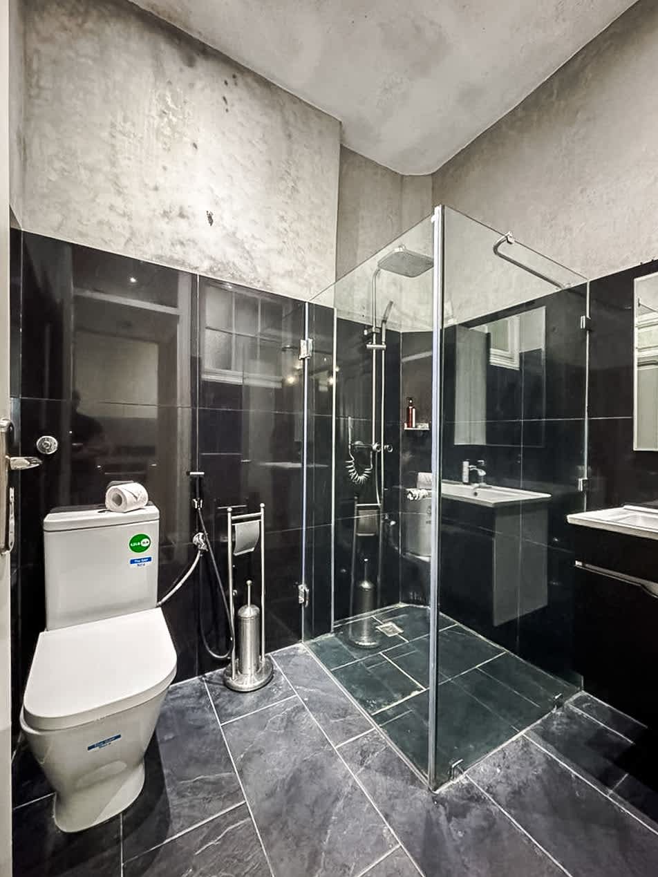 Apartment Photo
