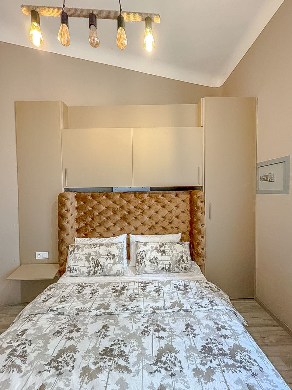 Apartment Photo