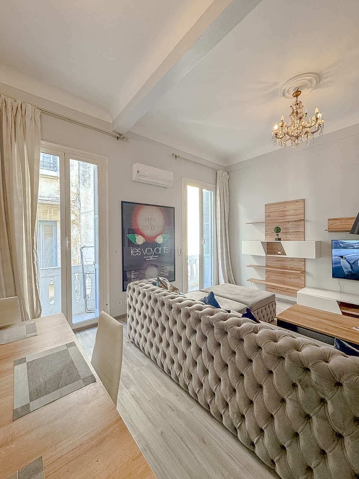 Apartment Photo