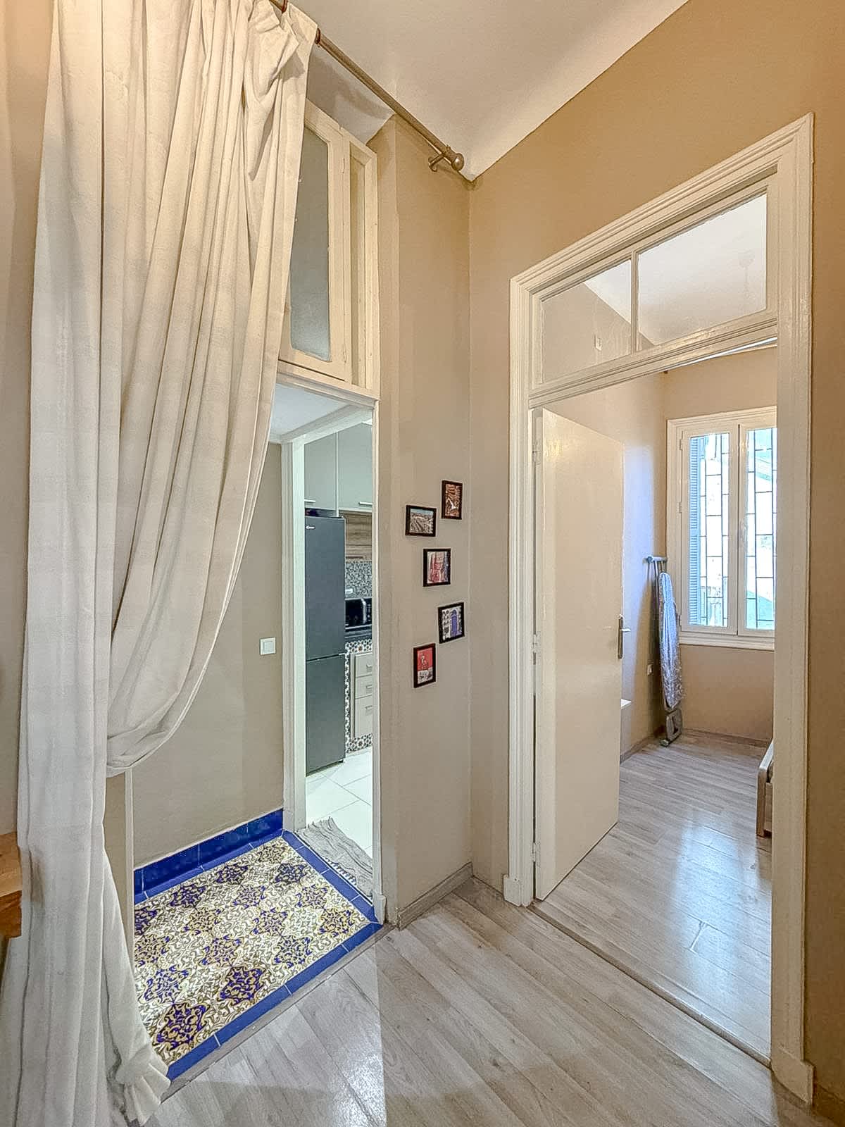 Apartment Photo