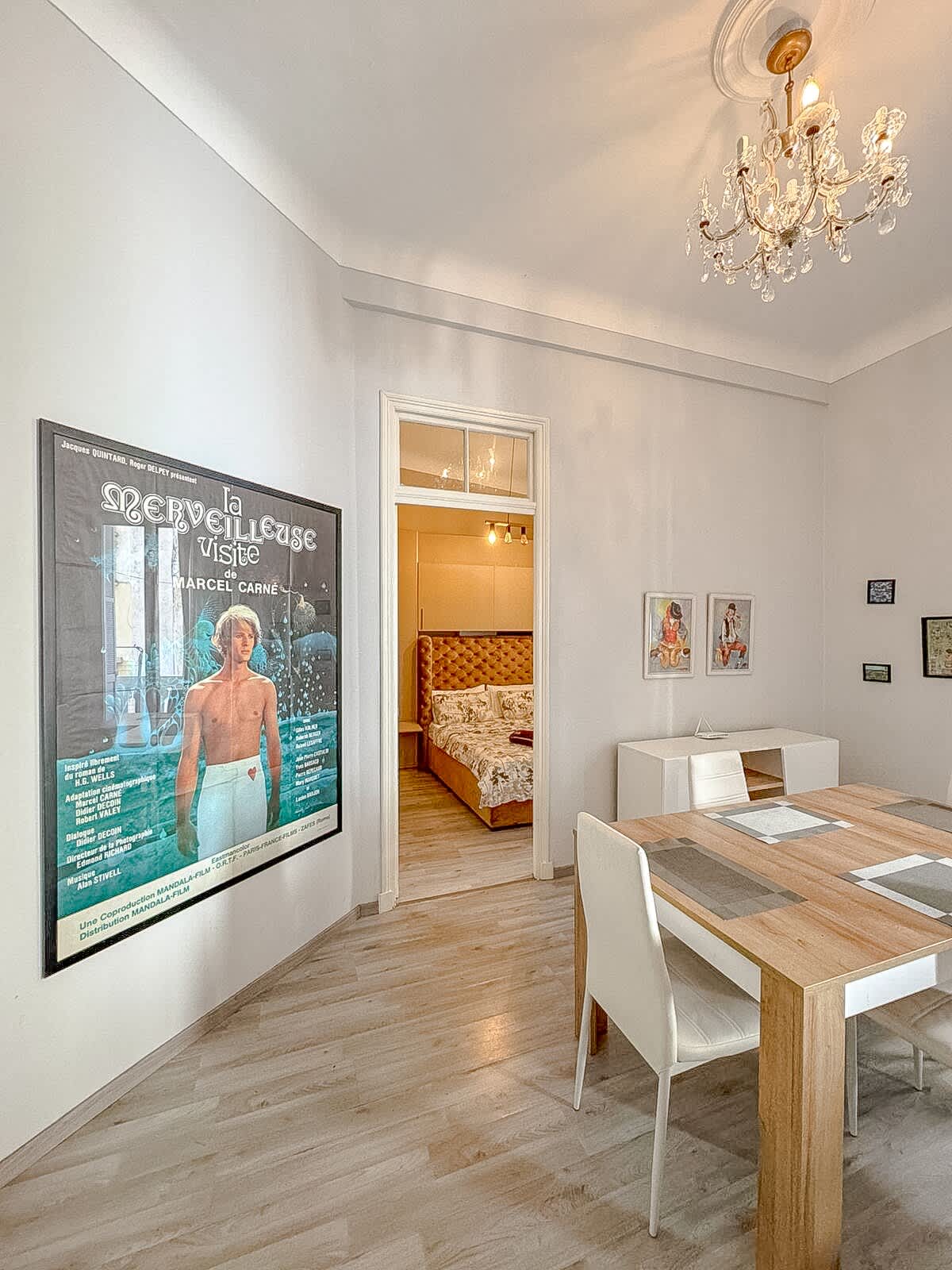 Apartment Photo