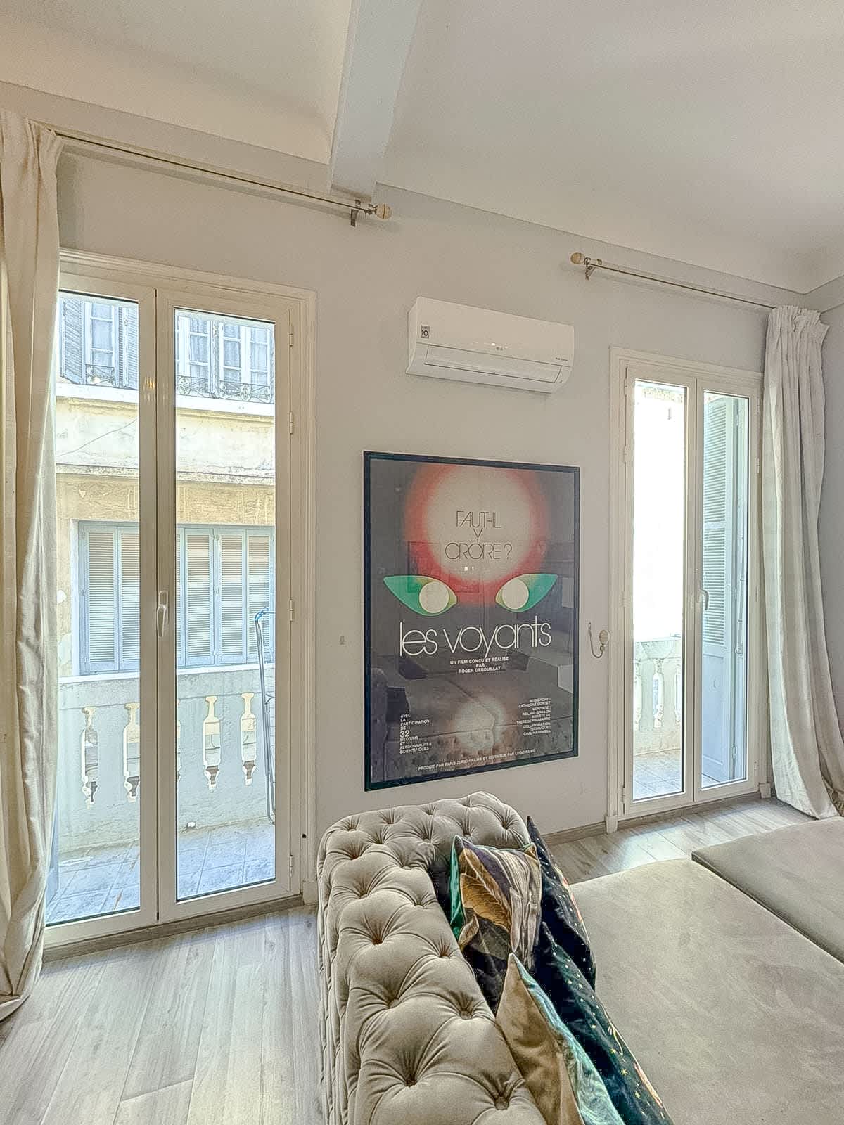Apartment Photo